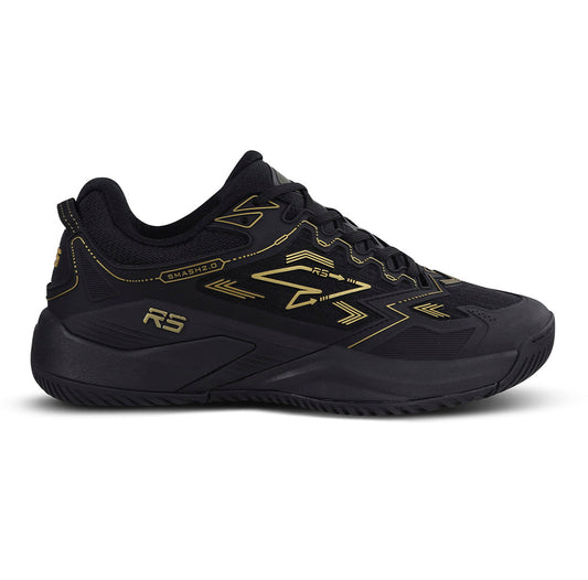 BLACK/GOLD SMASH 2.0