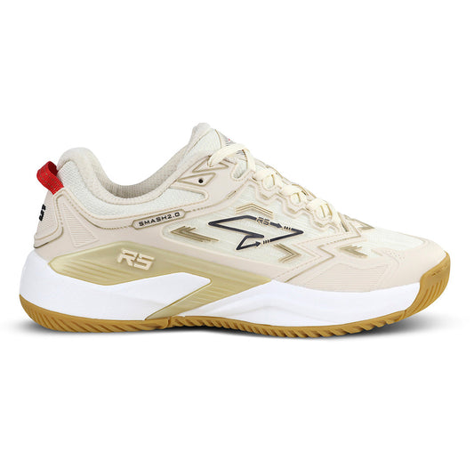 BEIGE/GOLD SMASH 2.0