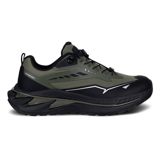 GREEN/BLACK    ASPEN  MEN