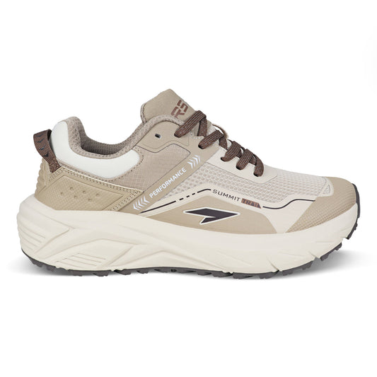 BEIGE/LT.BROWN BORN MEN
