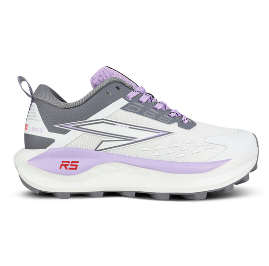 LANE  8  LT.GREY  PURPLE