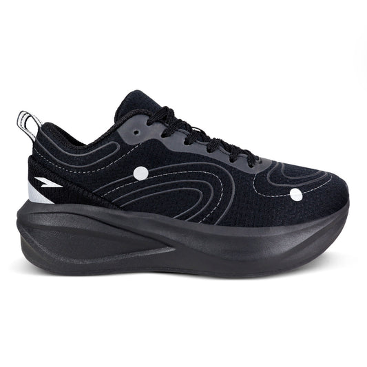 ESSENCE  BLACK  BLACK