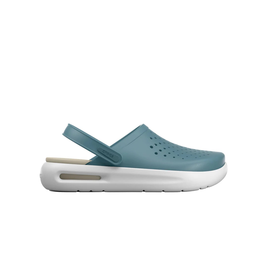 InMotion  Clog  FOG