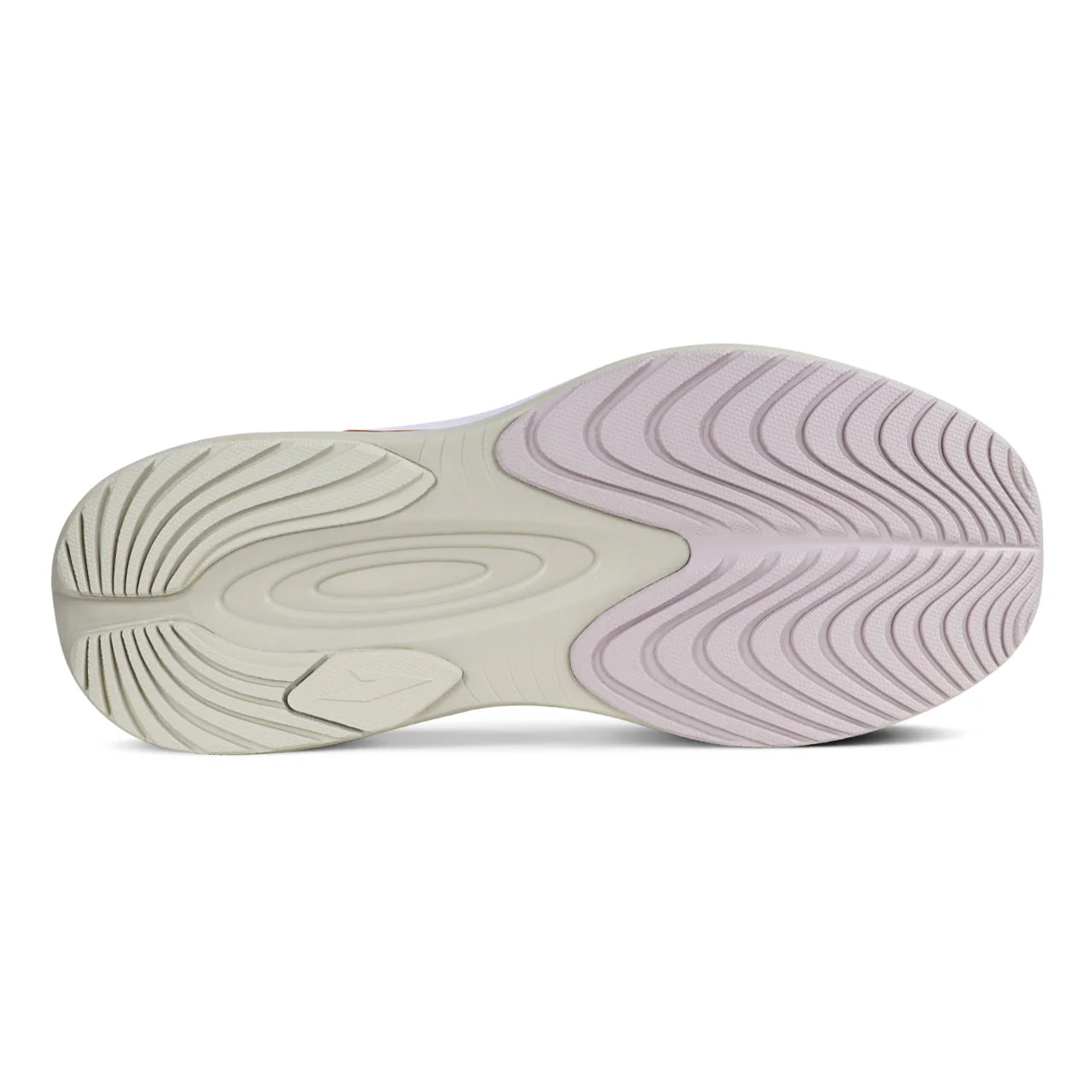 BEIGE/ORANGE    GEMINI  WOMEN