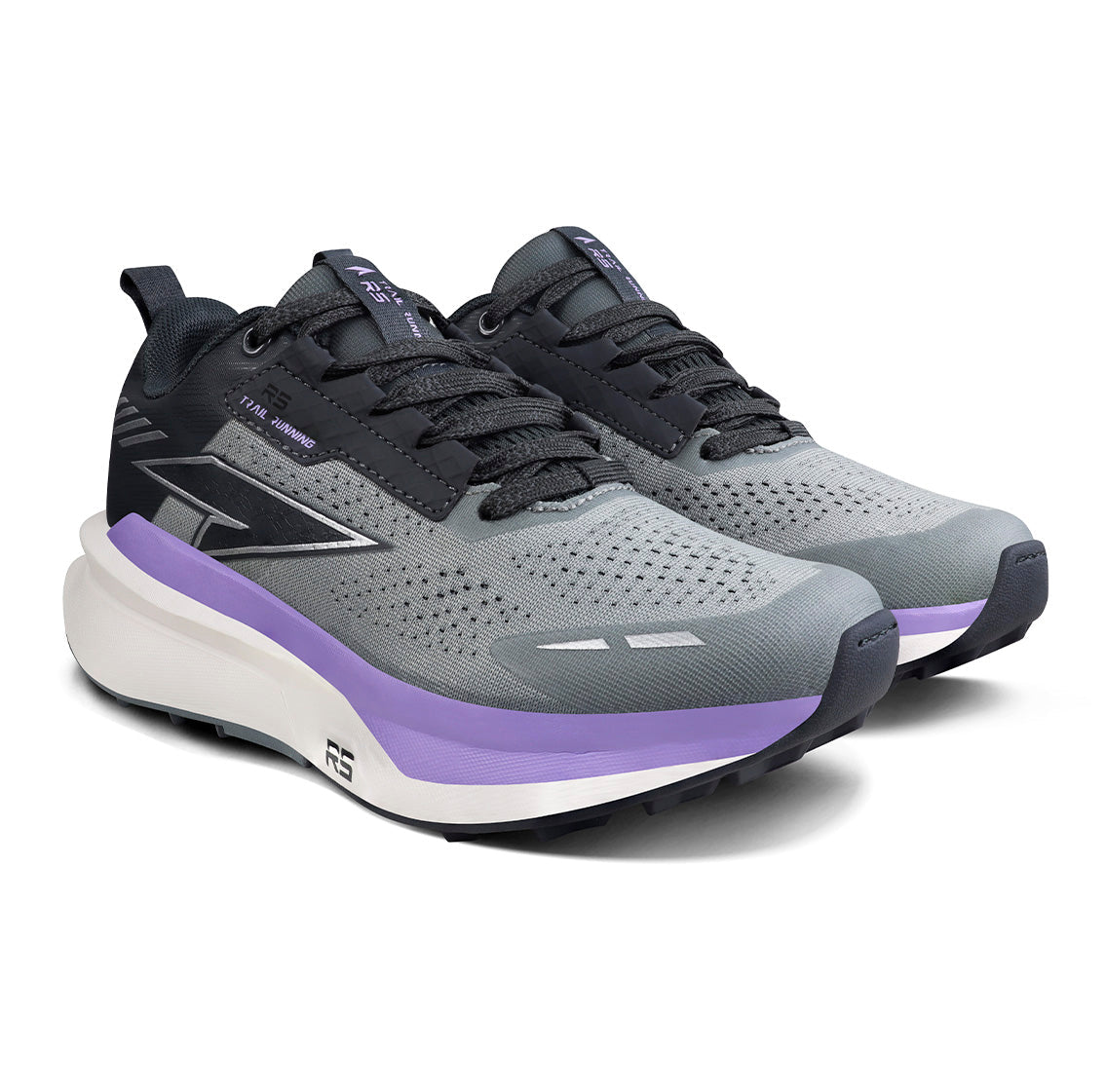 GREY/LILA          PRESTIGE  WOMEN