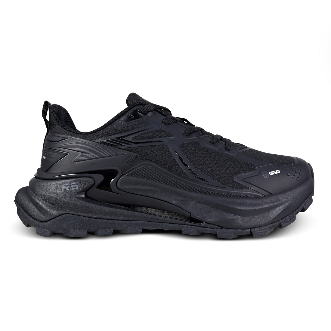 CURVE  BLACK  BLACK