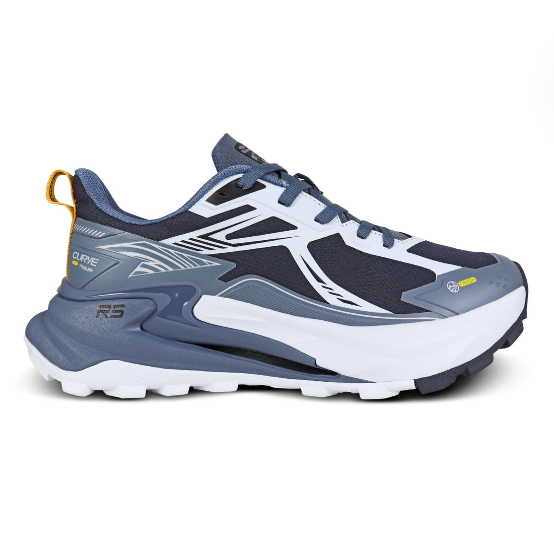 CURVE  NAVY  LT.BLUE