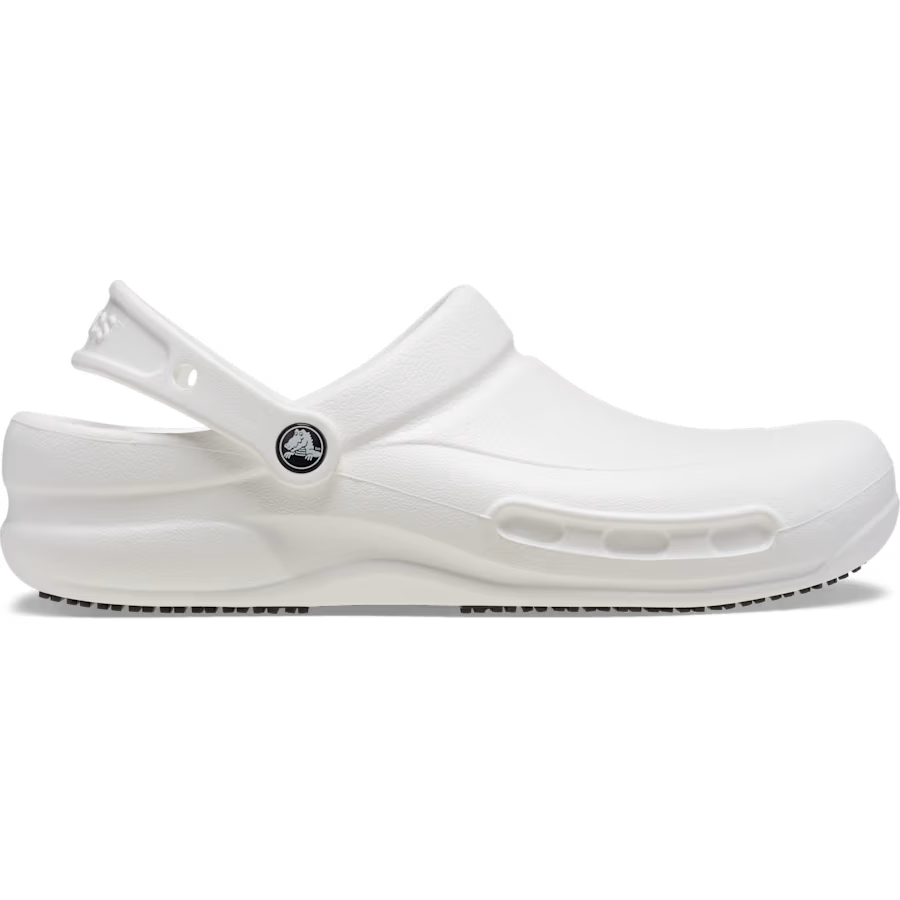 Bistro  Work  Clog