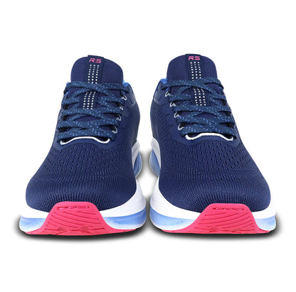 SPEEDRACER  NAVY  PINK