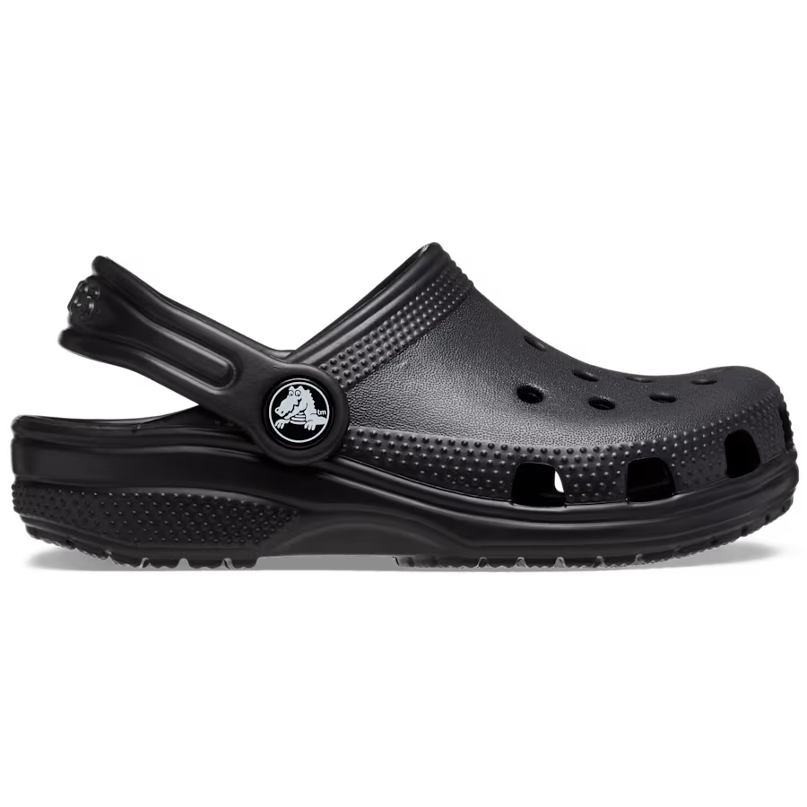 Classic  Clog  T