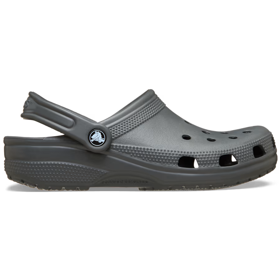 Classic  Clog  K  SL  GRY