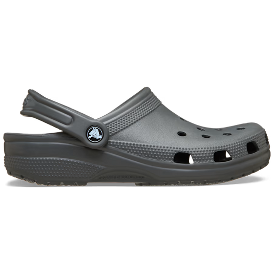 Classic  Clog  K  SL  GRY