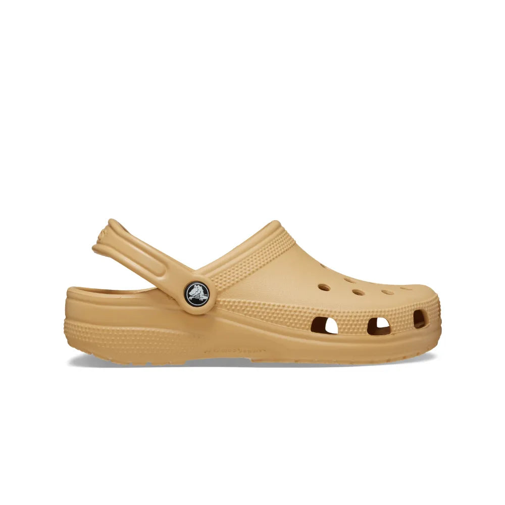 Classic  Clog  K