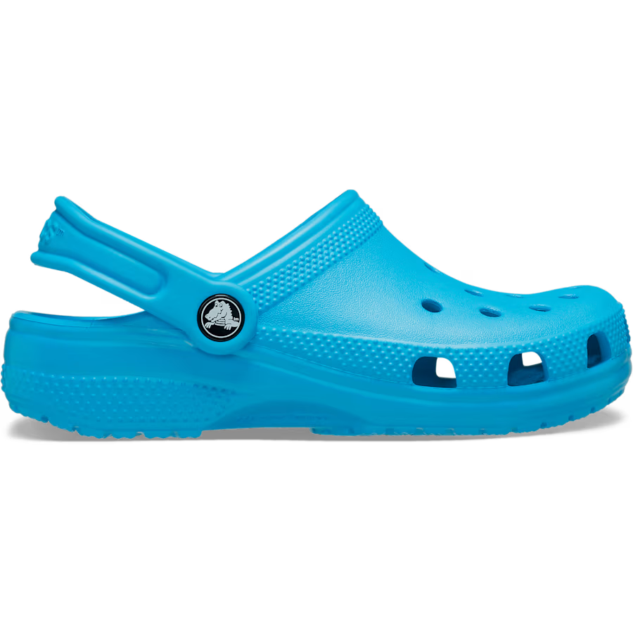 Classic  Clog  K