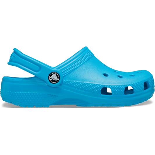Classic  Clog  K