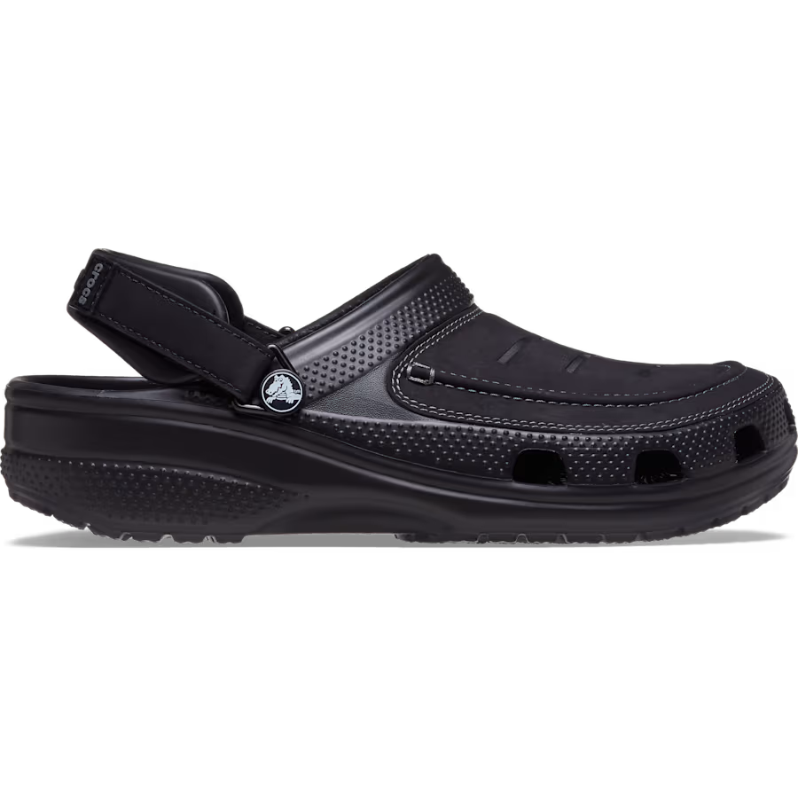 Yukon  Vista  II  LR  Clog  M
