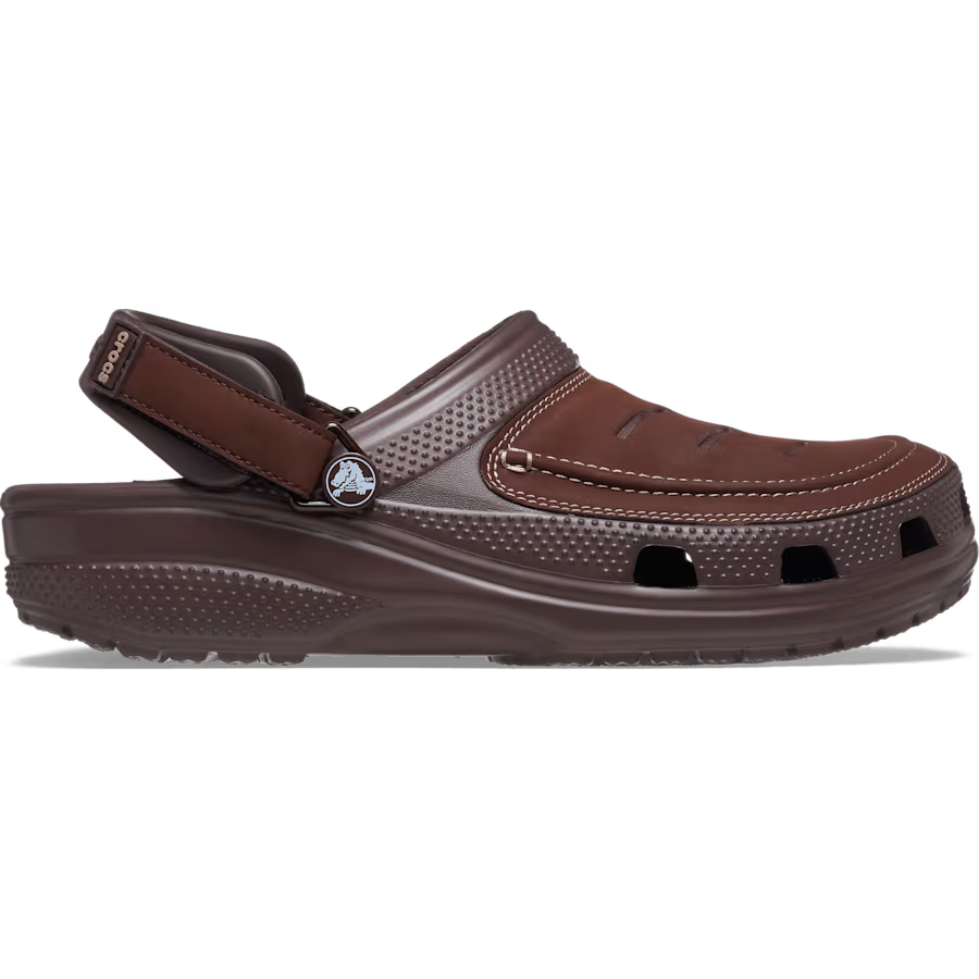 Yukon  Vista  II  LR  Clog  M