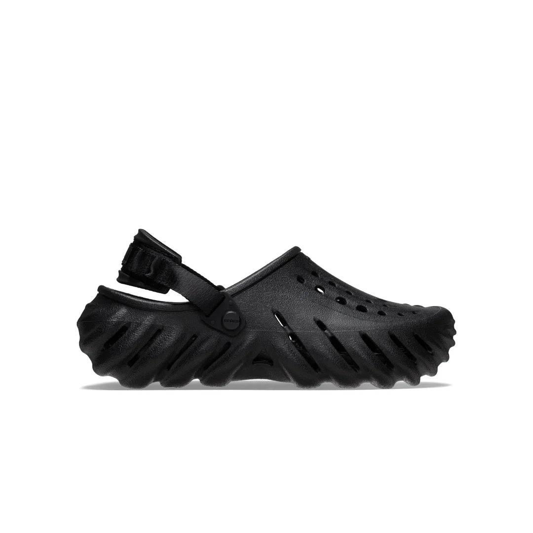 Echo  Clog