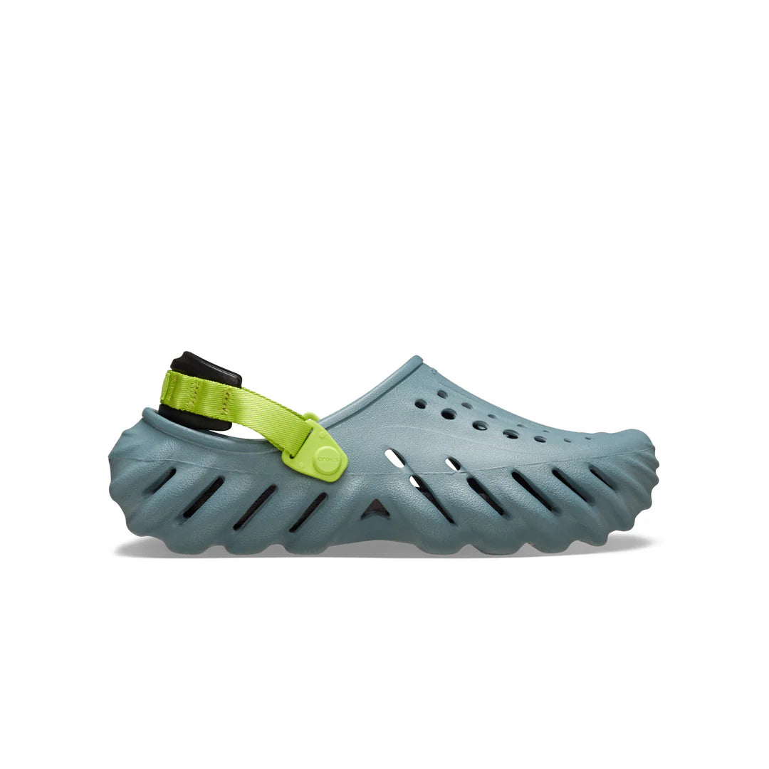 Echo  Clog