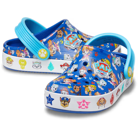 Paw  Patrol  Off  Court  Clg  T  BL