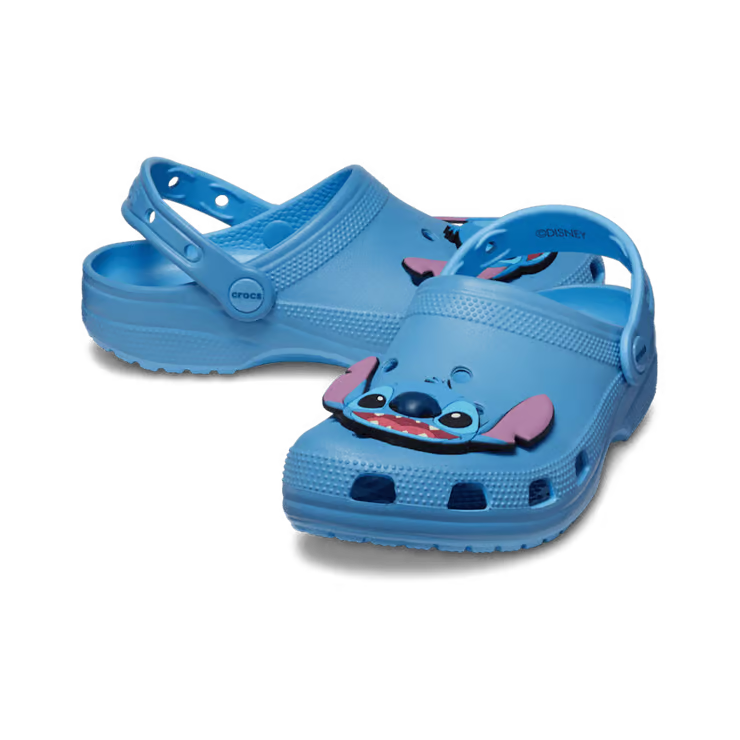 Stitch  Classic  Clog