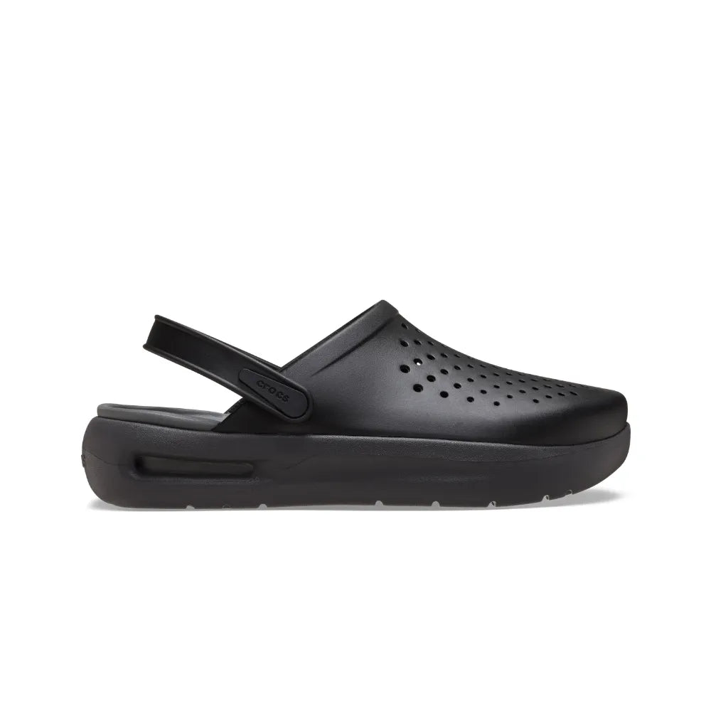 InMotion  Clog  BL