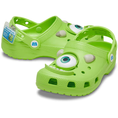 Monsters  Inc  Mike  Cls  Clg  K