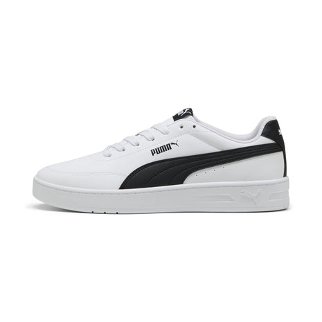 COURT  CLASSIC  CLEAN