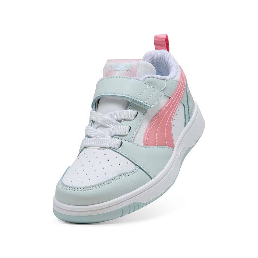 PUMA  REBOUND  V6  LO  SPACE  BELLE  AC+  PS  /  U12