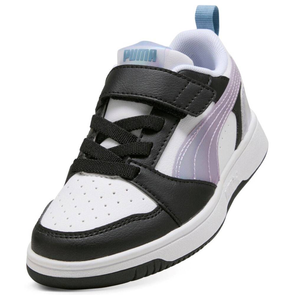 PUMA  REBOUND  V6  LO  SPACE  BELLE  AC+  PS  /  U12
