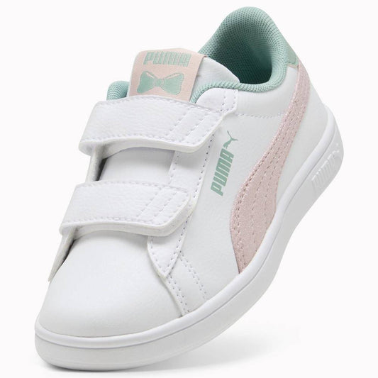 PUMA  SMASH  3.0  GIRLY  V  PS  /  U12
