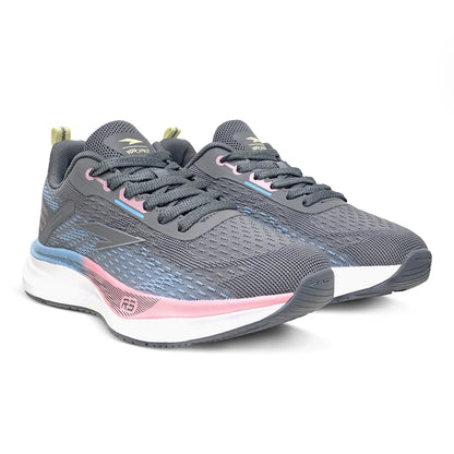 GREY/WHITE  CLIMA  WOMEN