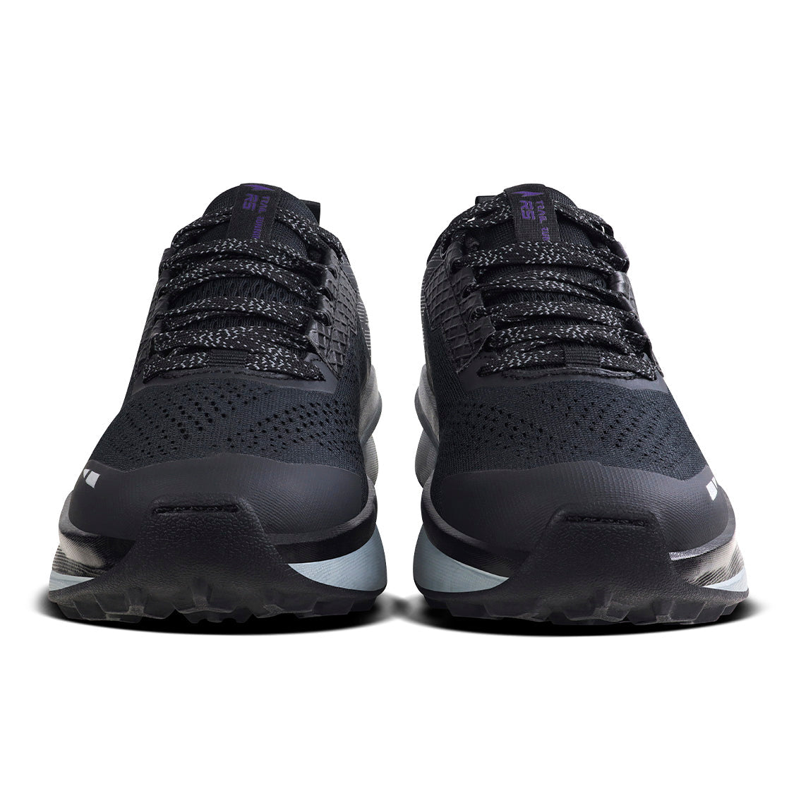 BLACK/PURPLE  PRESTIGE  WOMEN