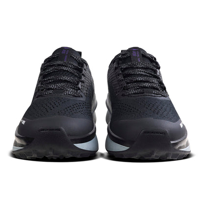 BLACK/PURPLE  PRESTIGE  WOMEN