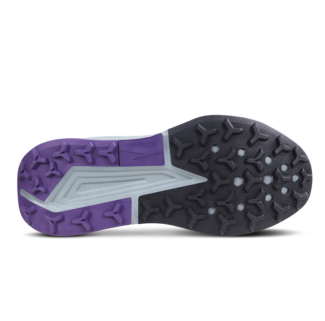 BLACK/PURPLE  PRESTIGE  WOMEN