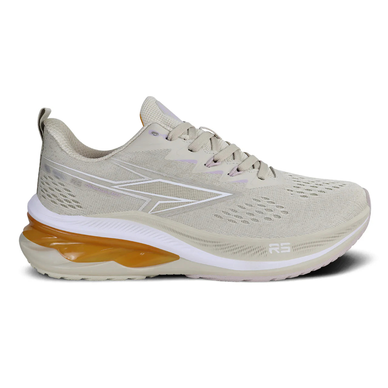 BEIGE/ORANGE    GEMINI  WOMEN