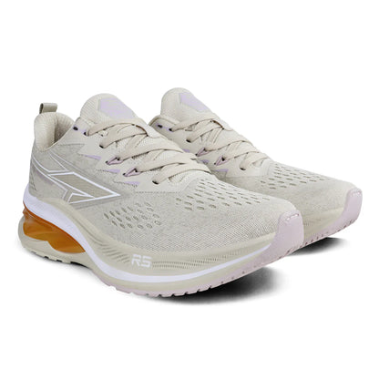 BEIGE/ORANGE    GEMINI  WOMEN