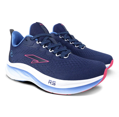 SPEEDRACER  NAVY  PINK