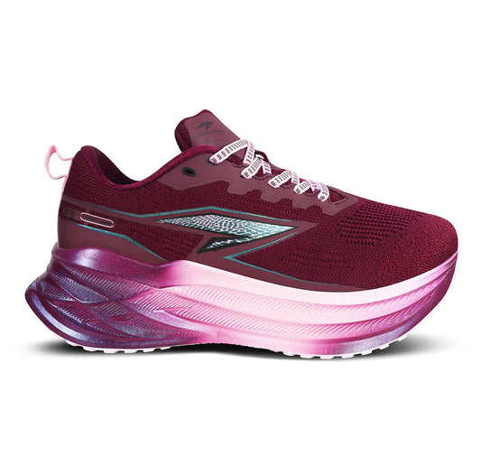 PURPLE/LT.PINK    ASTRAL  WOMEN