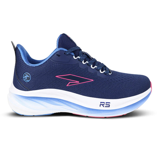 SPEEDRACER  NAVY  PINK