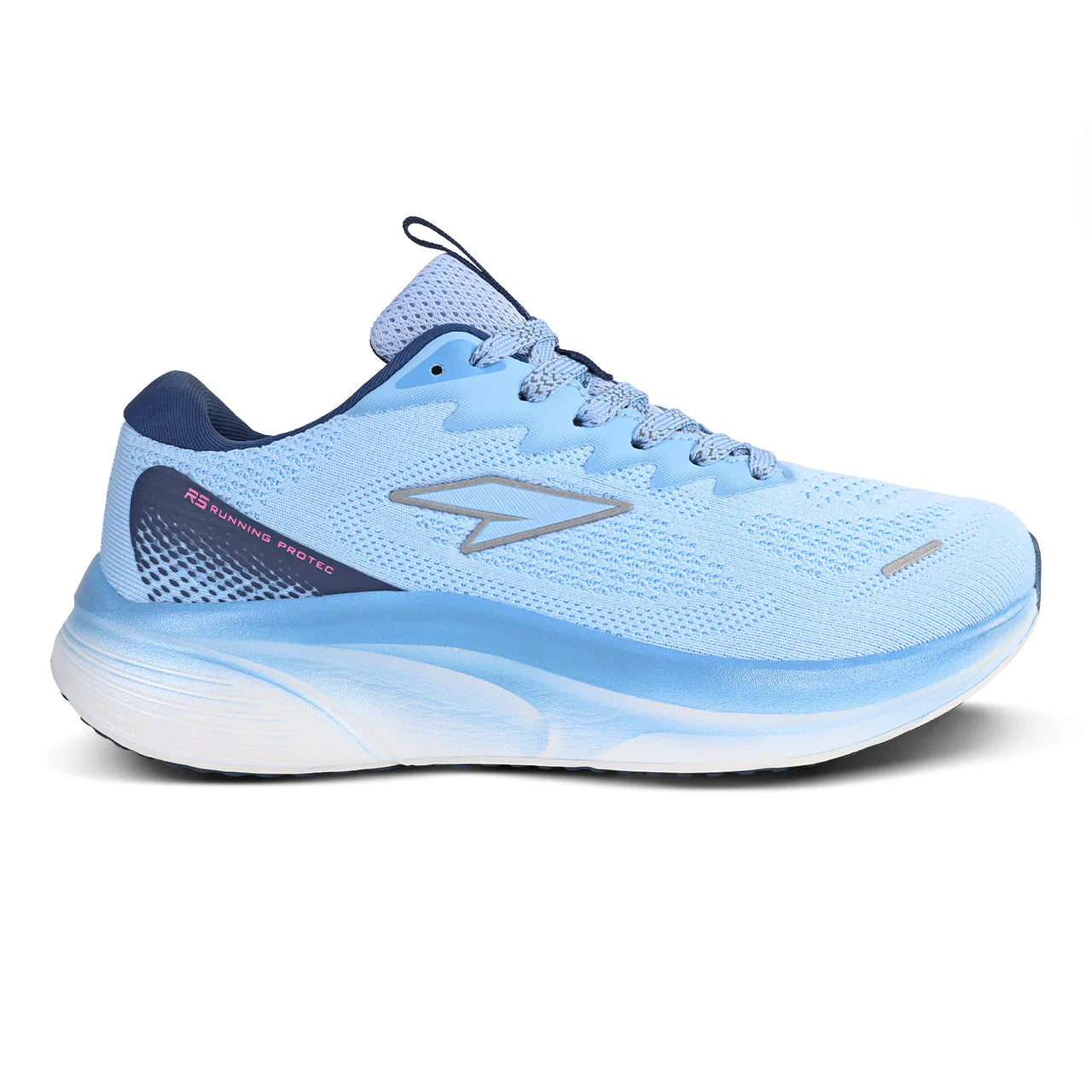 LT.BLUE/NAVY    PROTEC  WOMEN