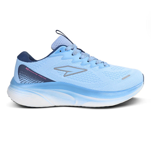 LT.BLUE/NAVY    PROTEC  WOMEN