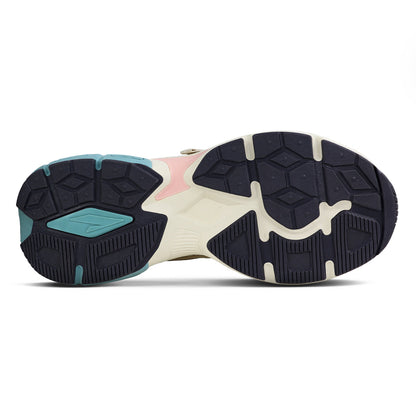 BEIGE/BLUE              1990  WOMEN