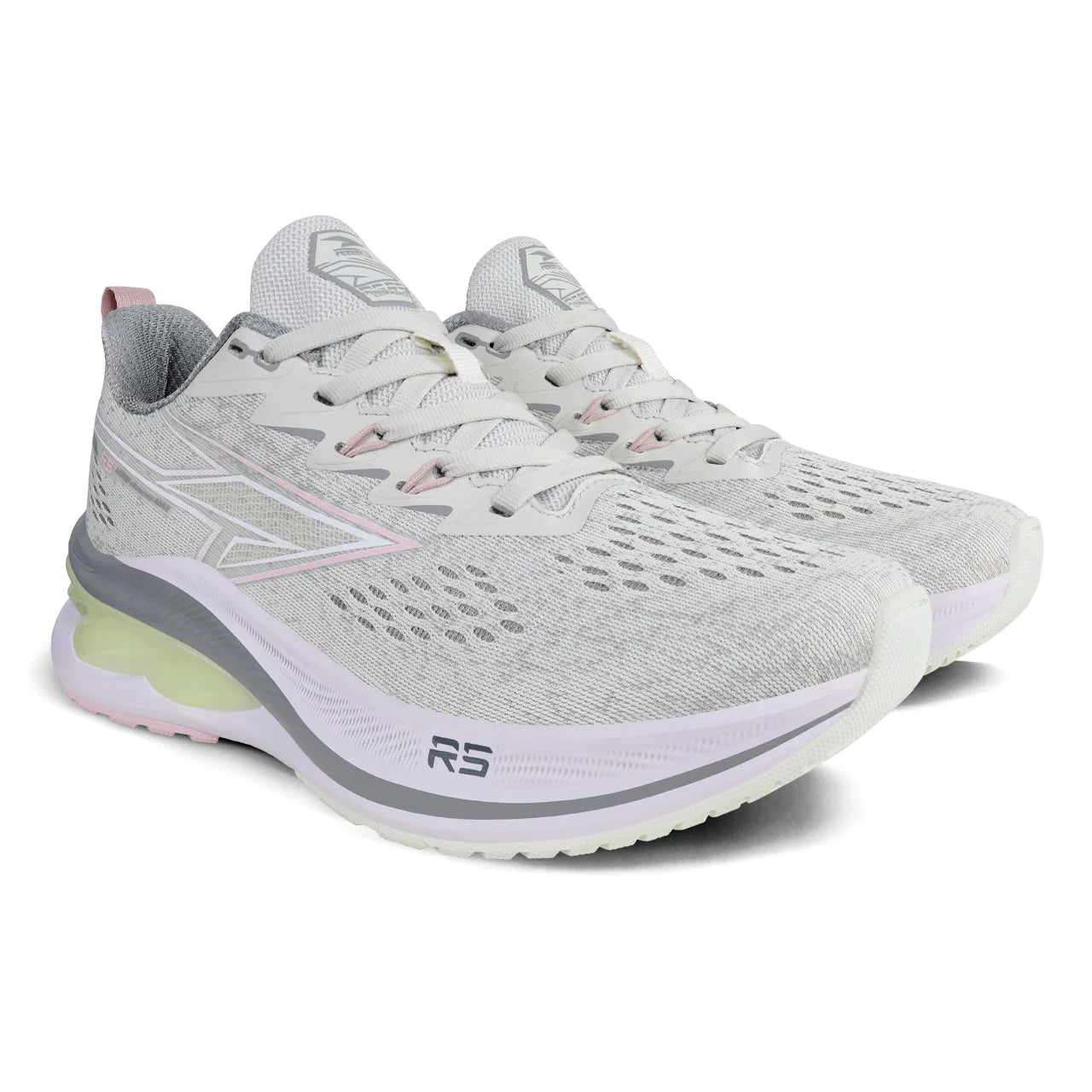 LT.GREY/WHITE    GEMINI  WOMEN