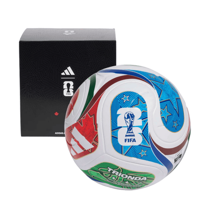 BALL  WC  LGE  BOX