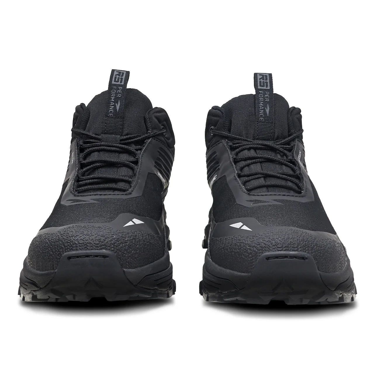 BLACK/BLACK  BALISTIC