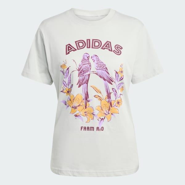 GRAPHIC  T-SHIRT  FARM  GFX  T