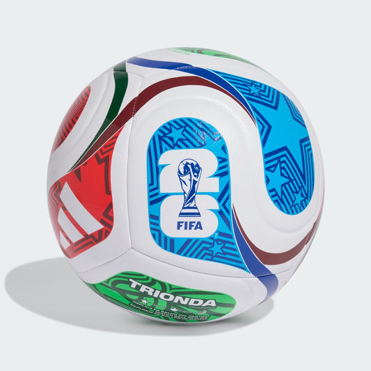BALL  WC  TRN