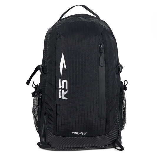TOKYO  BLACK  BACKPACK