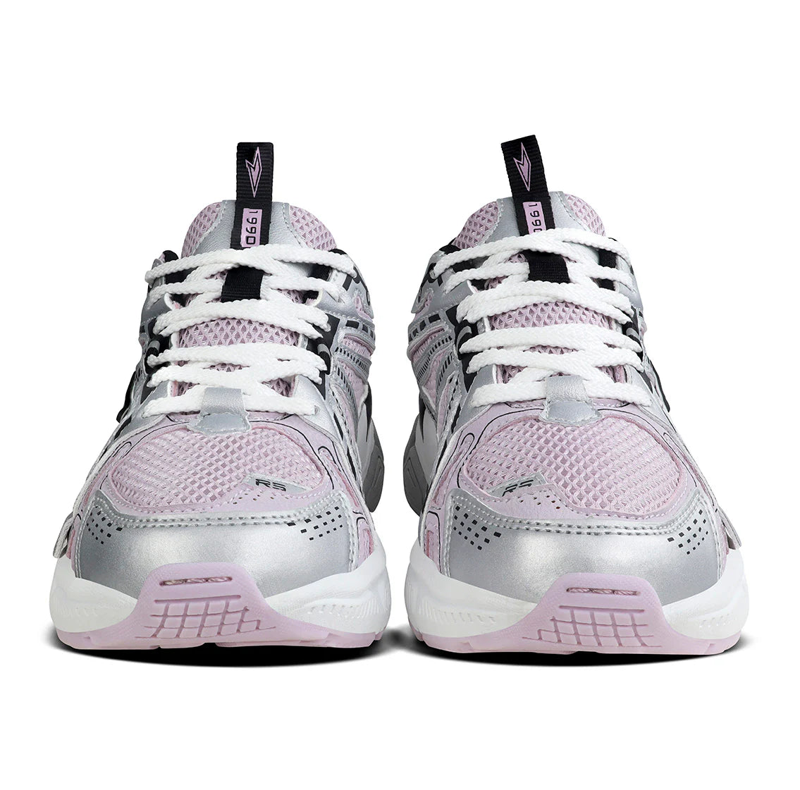 PINK/WHITE    1990  WOMEN